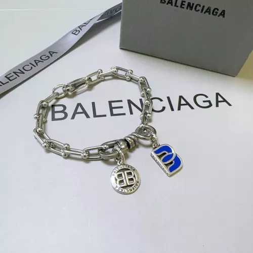 Cheap Balenciaga Bracelets #1290185 Replica Wholesale [$48.00 USD] [ITEM#1290185] on Replica Balenciaga Bracelets