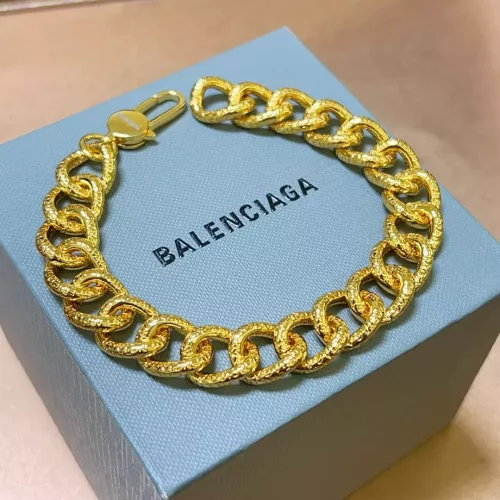 Cheap Balenciaga Bracelets #1290188 Replica Wholesale [$56.00 USD] [ITEM#1290188] on Replica Balenciaga Bracelets