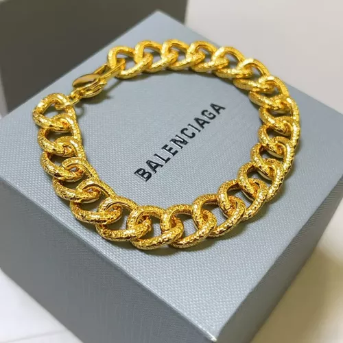 Cheap Balenciaga Bracelets #1290188 Replica Wholesale [$56.00 USD] [ITEM#1290188] on Replica Balenciaga Bracelets