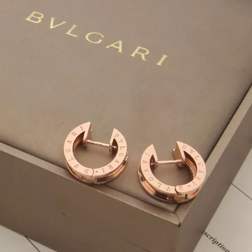 Bvlgari Earrings For Women #1290193