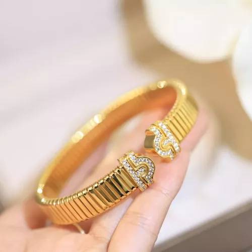 Cheap Bvlgari Bracelets #1290211 Replica Wholesale [$45.00 USD] [ITEM#1290211] on Replica Bvlgari Bracelets