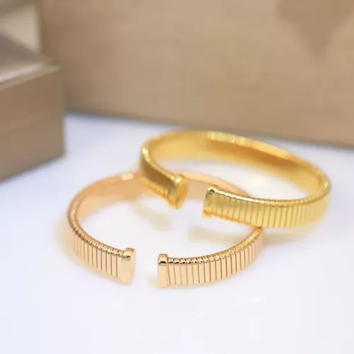 Cheap Bvlgari Bracelets In Gold #1290212 Replica Wholesale [$42.00 USD] [ITEM#1290212] on Replica Bvlgari Bracelets