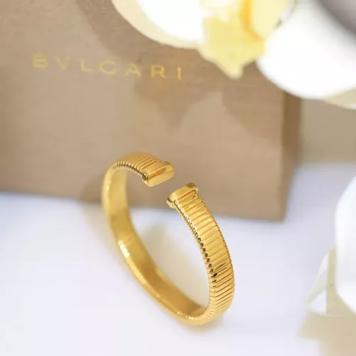 Cheap Bvlgari Bracelets In Gold #1290213 Replica Wholesale [$42.00 USD] [ITEM#1290213] on Replica Bvlgari Bracelets