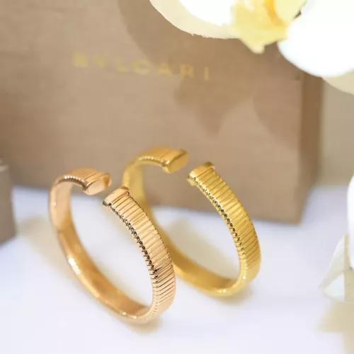 Cheap Bvlgari Bracelets In Gold #1290213 Replica Wholesale [$42.00 USD] [ITEM#1290213] on Replica Bvlgari Bracelets