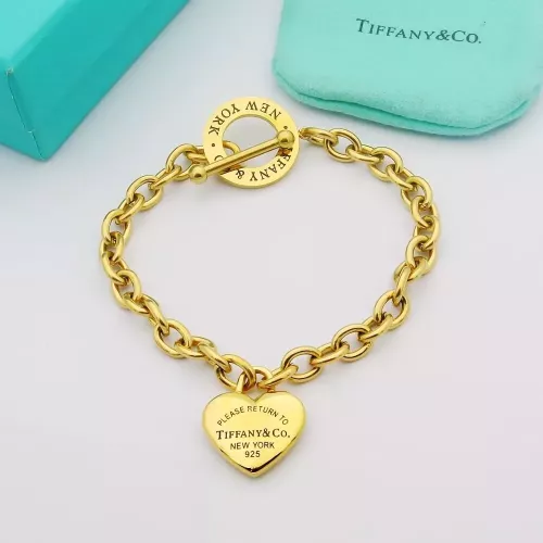 Cheap Tiffany Jewelry Set #1290216 Replica Wholesale [$45.00 USD] [ITEM#1290216] on Replica Tiffany Jewelry Set