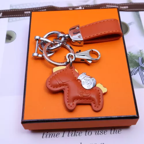 Hermes Key Holder And Bag Buckle #1290218