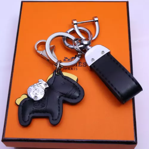 Hermes Key Holder And Bag Buckle #1290221