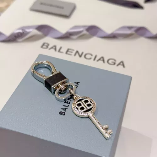 Balenciaga Key Holder And Bag Buckle #1290223