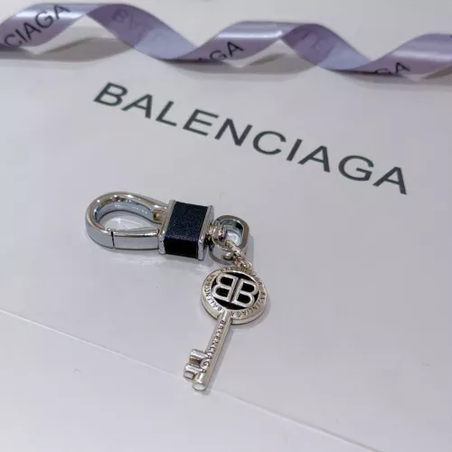 Cheap Balenciaga Key Holder And Bag Buckle #1290223 Replica Wholesale [$36.00 USD] [ITEM#1290223] on Replica Balenciaga Key Holder And Bag Buckle