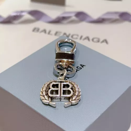 Cheap Balenciaga Key Holder And Bag Buckle #1290224 Replica Wholesale [$36.00 USD] [ITEM#1290224] on Replica Balenciaga Key Holder And Bag Buckle