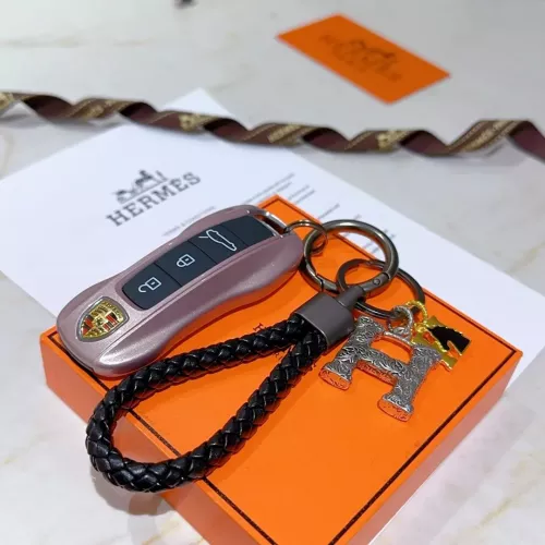 Cheap Hermes Key Holder And Bag Buckle #1290231 Replica Wholesale [$38.00 USD] [ITEM#1290231] on Replica Hermes Key Holder And Bag Buckle