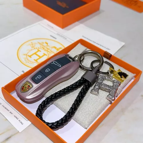 Cheap Hermes Key Holder And Bag Buckle #1290231 Replica Wholesale [$38.00 USD] [ITEM#1290231] on Replica Hermes Key Holder And Bag Buckle