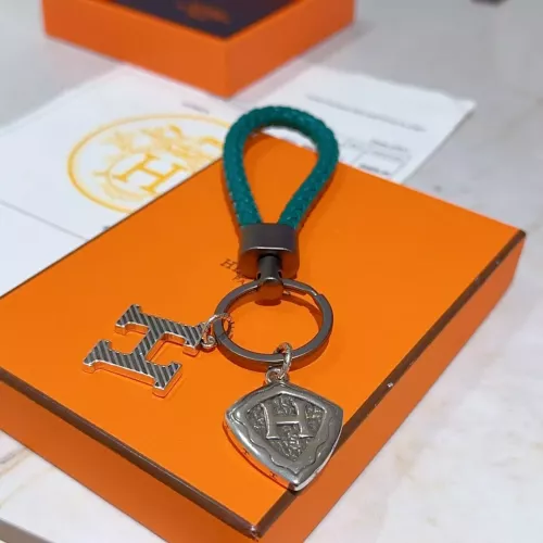 Cheap Hermes Key Holder And Bag Buckle #1290233 Replica Wholesale [$38.00 USD] [ITEM#1290233] on Replica Hermes Key Holder And Bag Buckle