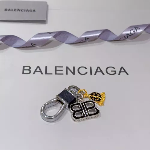 Cheap Balenciaga Key Holder And Bag Buckle #1290234 Replica Wholesale [$39.00 USD] [ITEM#1290234] on Replica Balenciaga Key Holder And Bag Buckle