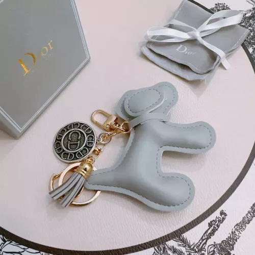 Cheap Christian Dior Key Holder And Bag Buckle #1290235 Replica Wholesale [$39.00 USD] [ITEM#1290235] on Replica Christian Dior Key Holder And Bag Buckle