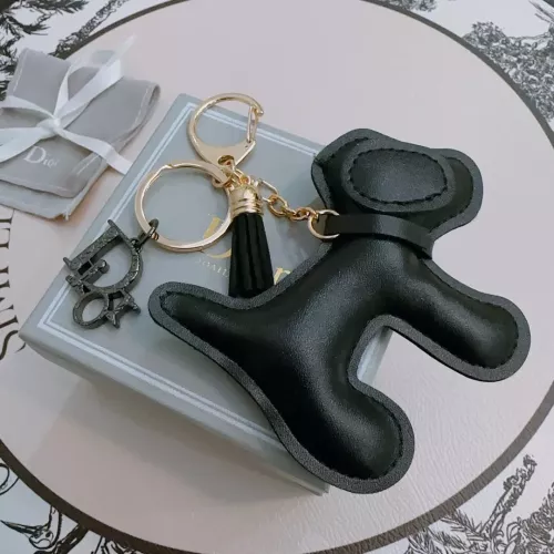 Cheap Christian Dior Key Holder And Bag Buckle #1290236 Replica Wholesale [$39.00 USD] [ITEM#1290236] on Replica Christian Dior Key Holder And Bag Buckle