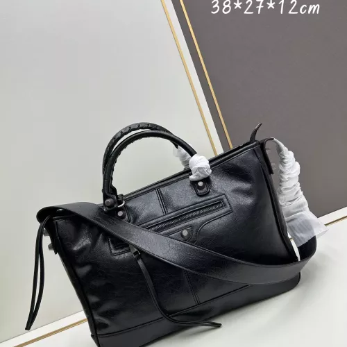 Balenciaga AAA Quality Handbags For Women #1290237