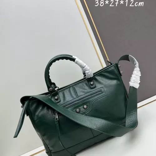 Balenciaga AAA Quality Handbags For Women #1290238