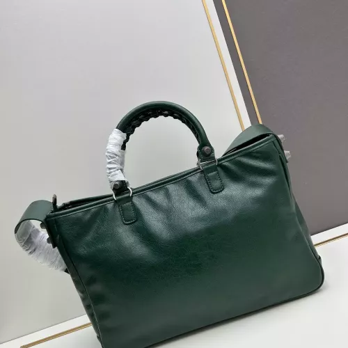 Cheap Balenciaga AAA Quality Handbags For Women #1290238 Replica Wholesale [$96.00 USD] [ITEM#1290238] on Replica Balenciaga AAA Quality Handbags