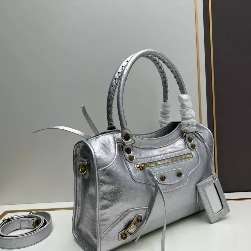 Cheap Balenciaga AAA Quality Handbags For Women #1290241 Replica Wholesale [$98.00 USD] [ITEM#1290241] on Replica Balenciaga AAA Quality Handbags