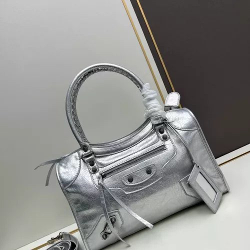 Balenciaga AAA Quality Handbags For Women #1290243