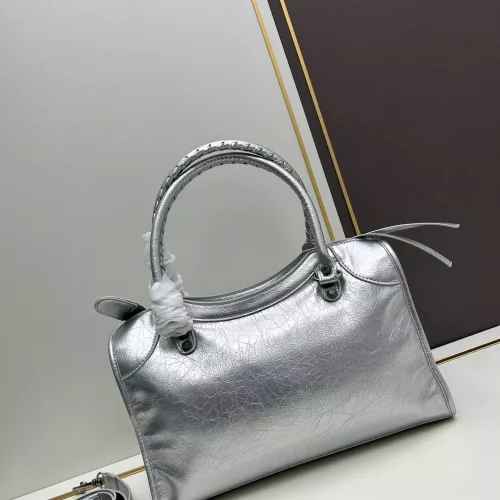 Cheap Balenciaga AAA Quality Handbags For Women #1290244 Replica Wholesale [$96.00 USD] [ITEM#1290244] on Replica Balenciaga AAA Quality Handbags