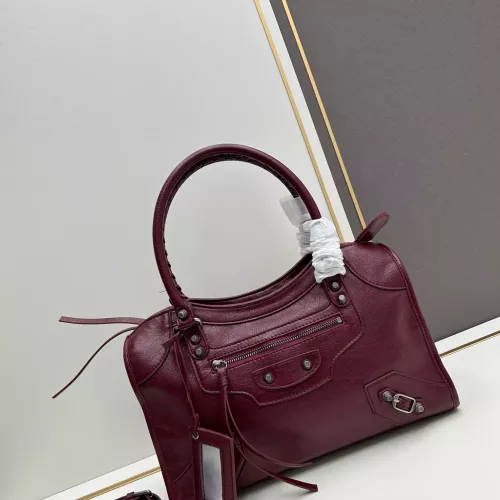 Balenciaga AAA Quality Handbags For Women #1290245