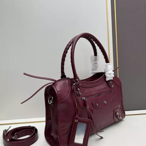 Cheap Balenciaga AAA Quality Handbags For Women #1290246 Replica Wholesale [$96.00 USD] [ITEM#1290246] on Replica Balenciaga AAA Quality Handbags