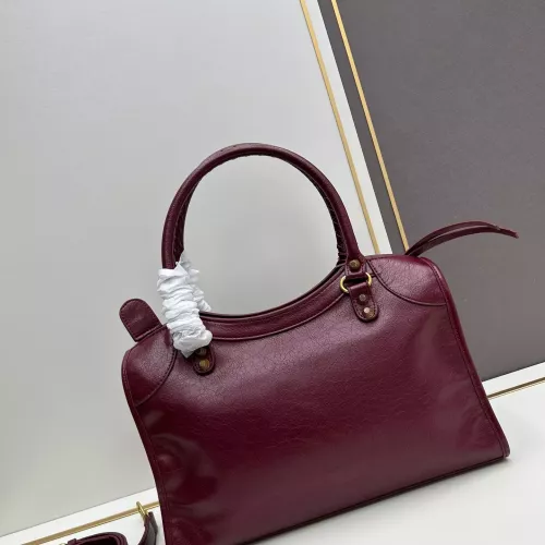 Cheap Balenciaga AAA Quality Handbags For Women #1290247 Replica Wholesale [$98.00 USD] [ITEM#1290247] on Replica Balenciaga AAA Quality Handbags