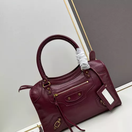 Balenciaga AAA Quality Handbags For Women #1290248