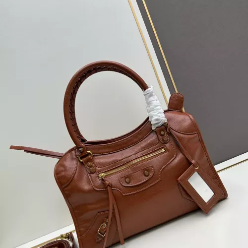 Balenciaga AAA Quality Handbags For Women #1290251