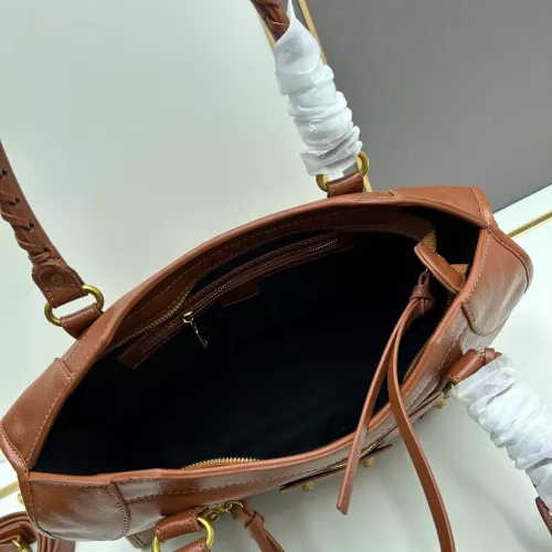 Cheap Balenciaga AAA Quality Handbags For Women #1290252 Replica Wholesale [$96.00 USD] [ITEM#1290252] on Replica Balenciaga AAA Quality Handbags