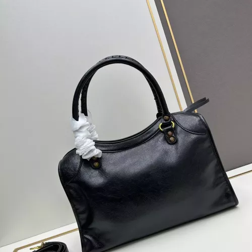 Cheap Balenciaga AAA Quality Handbags For Women #1290253 Replica Wholesale [$98.00 USD] [ITEM#1290253] on Replica Balenciaga AAA Quality Handbags