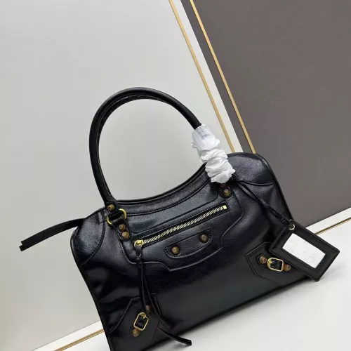 Balenciaga AAA Quality Handbags For Women #1290254