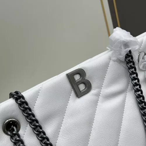 Cheap Balenciaga AAA Quality Shoulder Bags For Women #1290257 Replica Wholesale [$88.00 USD] [ITEM#1290257] on Replica Balenciaga AAA Quality Shoulder Bags