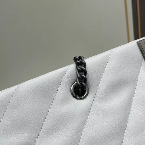 Cheap Balenciaga AAA Quality Shoulder Bags For Women #1290257 Replica Wholesale [$88.00 USD] [ITEM#1290257] on Replica Balenciaga AAA Quality Shoulder Bags