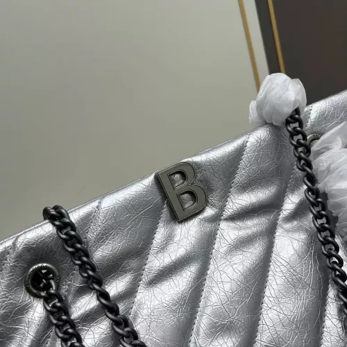 Cheap Balenciaga AAA Quality Shoulder Bags For Women #1290258 Replica Wholesale [$88.00 USD] [ITEM#1290258] on Replica Balenciaga AAA Quality Shoulder Bags