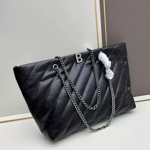 Cheap Balenciaga AAA Quality Shoulder Bags For Women #1290259 Replica Wholesale [$88.00 USD] [ITEM#1290259] on Replica Balenciaga AAA Quality Shoulder Bags