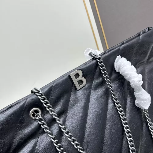 Cheap Balenciaga AAA Quality Shoulder Bags For Women #1290259 Replica Wholesale [$88.00 USD] [ITEM#1290259] on Replica Balenciaga AAA Quality Shoulder Bags