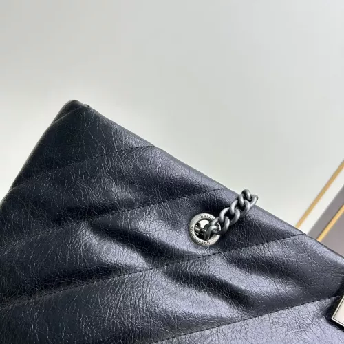 Cheap Balenciaga AAA Quality Shoulder Bags For Women #1290259 Replica Wholesale [$88.00 USD] [ITEM#1290259] on Replica Balenciaga AAA Quality Shoulder Bags