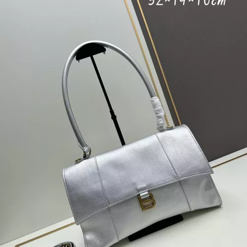 Balenciaga AAA Quality Shoulder Bags For Women #1290260