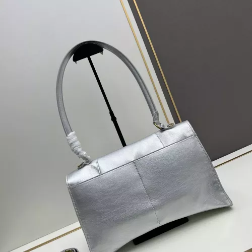 Cheap Balenciaga AAA Quality Shoulder Bags For Women #1290260 Replica Wholesale [$92.00 USD] [ITEM#1290260] on Replica Balenciaga AAA Quality Shoulder Bags