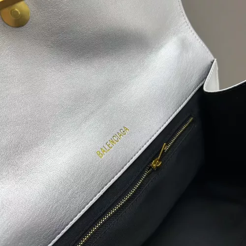 Cheap Balenciaga AAA Quality Shoulder Bags For Women #1290260 Replica Wholesale [$92.00 USD] [ITEM#1290260] on Replica Balenciaga AAA Quality Shoulder Bags