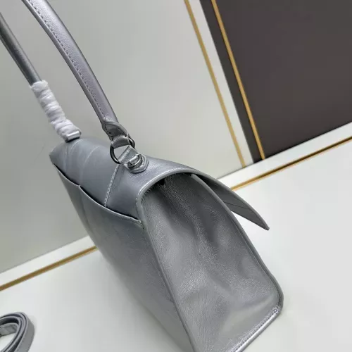 Cheap Balenciaga AAA Quality Shoulder Bags For Women #1290261 Replica Wholesale [$92.00 USD] [ITEM#1290261] on Replica Balenciaga AAA Quality Shoulder Bags