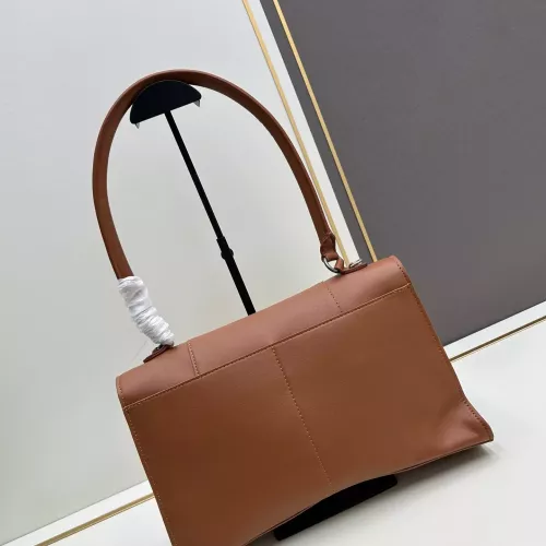 Cheap Balenciaga AAA Quality Shoulder Bags For Women #1290262 Replica Wholesale [$92.00 USD] [ITEM#1290262] on Replica Balenciaga AAA Quality Shoulder Bags