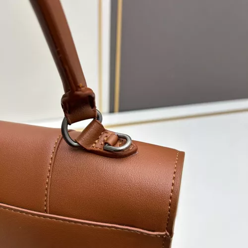 Cheap Balenciaga AAA Quality Shoulder Bags For Women #1290262 Replica Wholesale [$92.00 USD] [ITEM#1290262] on Replica Balenciaga AAA Quality Shoulder Bags