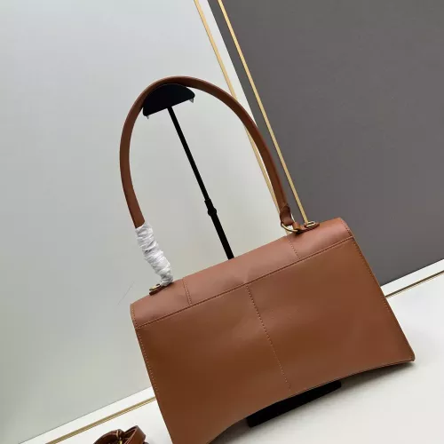 Cheap Balenciaga AAA Quality Shoulder Bags For Women #1290263 Replica Wholesale [$92.00 USD] [ITEM#1290263] on Replica Balenciaga AAA Quality Shoulder Bags