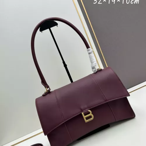 Balenciaga AAA Quality Shoulder Bags For Women #1290264