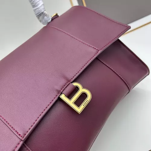 Cheap Balenciaga AAA Quality Shoulder Bags For Women #1290264 Replica Wholesale [$92.00 USD] [ITEM#1290264] on Replica Balenciaga AAA Quality Shoulder Bags