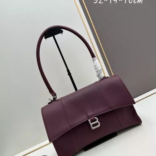 Balenciaga AAA Quality Shoulder Bags For Women #1290265